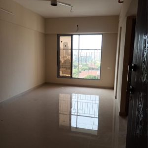 Room in 1 BHK Apartment at Aayesha Palace, Elphinstone Road – for Rent