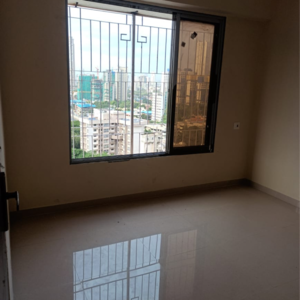 Room in 1 BHK Apartment at Aayesha Palace, Elphinstone Road – for Rent