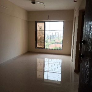 Room in 1 BHK Apartment at Aayesha Palace, Elphinstone Road – for Rent