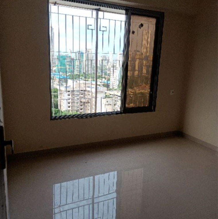 Room, aayesha-palace 1 Bedroom 425 Sq.Ft. Apartment In Elphinstone Road Mumbai 9236530