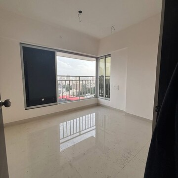 2 BHK Apartment For Rent in DGS Sheetal Tapovan, Malad East