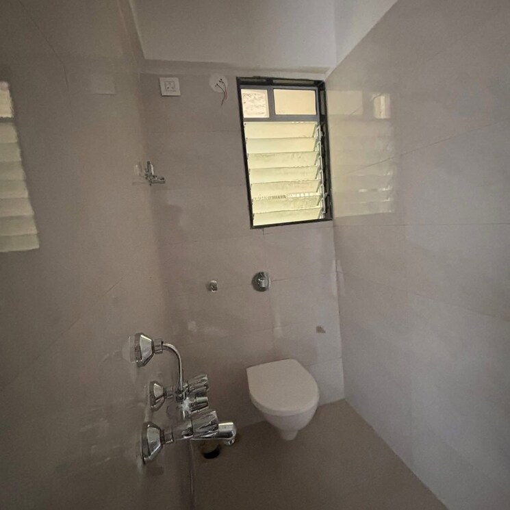 Bathroom, dgs-sheetal-tapovan 2 Bedroom 580 Sq.Ft. Apartment In Malad East Mumbai 9236535