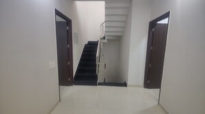 Building Lobby in 3 BHK Villa at Kharar Landran Road – for Sale