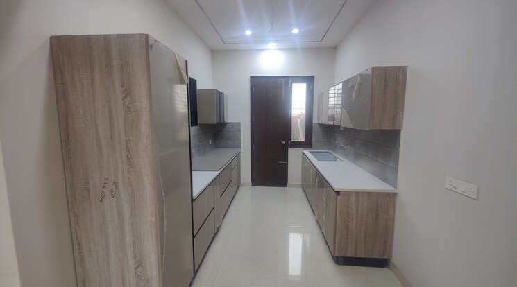 Kitchen, kharar landran road 3 Bedroom 1800 Sq.Ft. Villa In Kharar Landran Road Mohali 9236554
