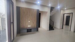 3 BHK + Pooja Room Villa For Sale in Kharar Landran Road