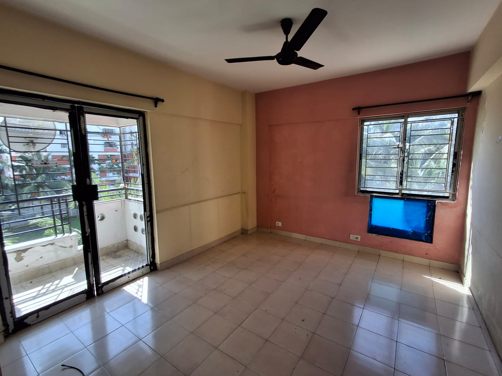 3 BHK Apartment For Rent in Genexx Valley