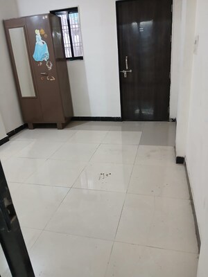 Bathroom in 2 BHK Builder Floor at Ganesh Nagar – for Rent
