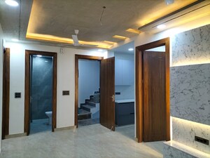 Room in 2 BHK Builder Floor at Vasundhara Sector 1 – for Sale