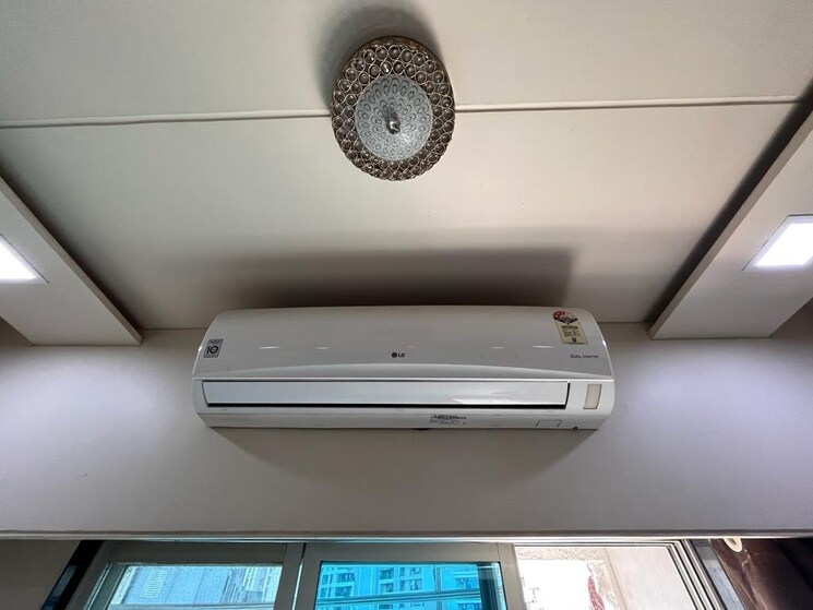 undefined, new-cosmos-hills-chs-ltd-himgiri 2 Bedroom 650 Sq.Ft. Apartment In Kolshet Thane 9236562