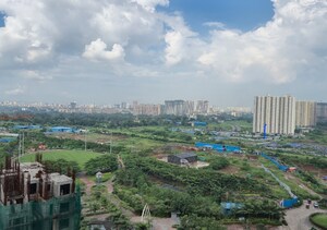 1 BHK Apartment For Rent in Runwal My City, Dombivli East