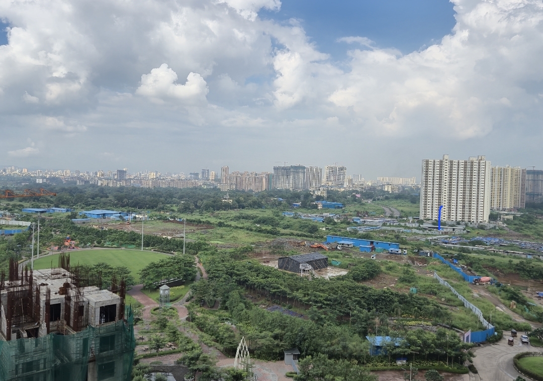 1 BHK Apartment For Rent in Runwal My City