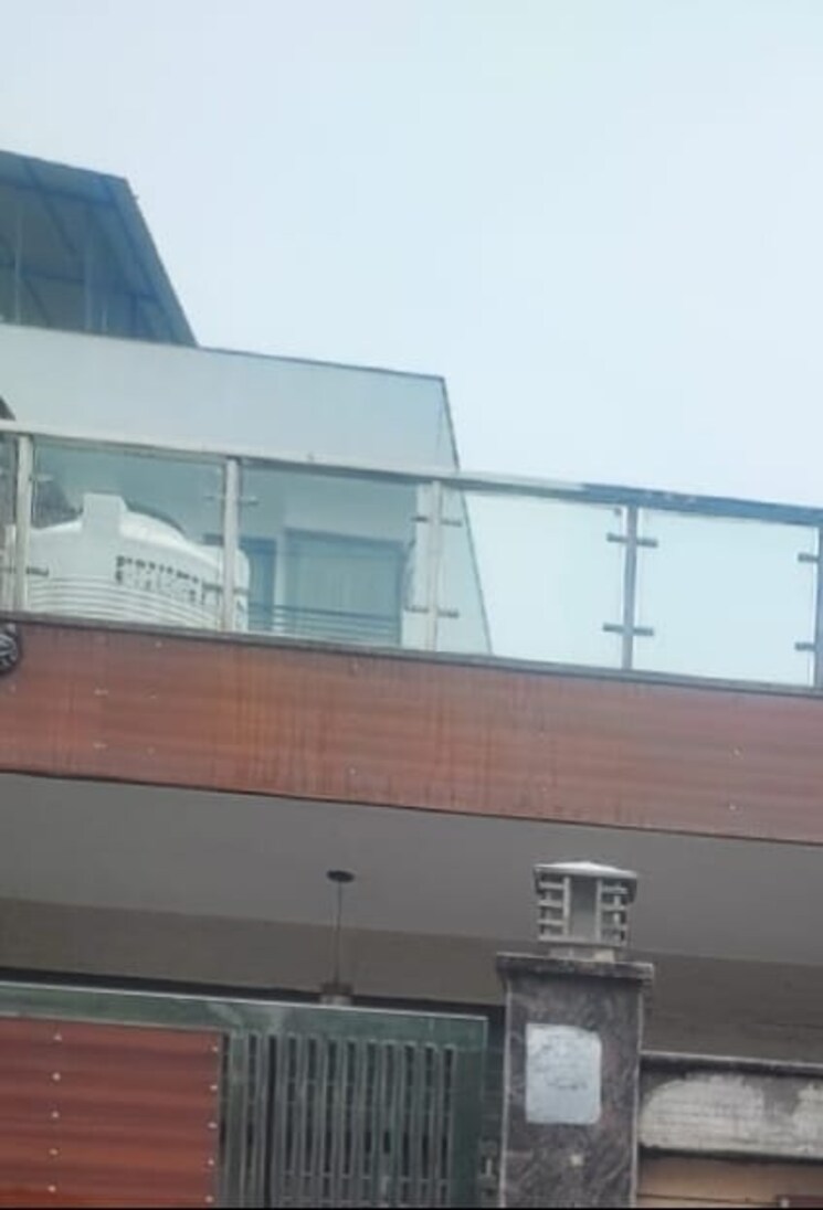 Exterior View, dwarka-complex 3 Bedroom 250 Sq.Yd. Independent House In Sector 16 Faridabad 9236579