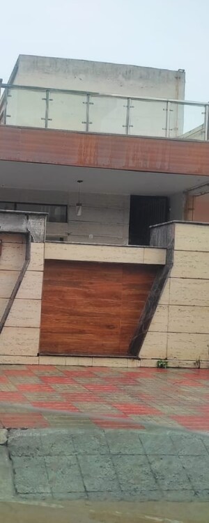 Kitchen in 3 BHK Independent House at Dwarka Complex, Sector 16 – for Sale