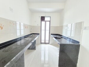 Kitchen in 1 BHK Apartment at Runwal My City, Dombivli East – for Rent