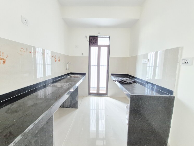 Kitchen, runwal-my-city 1 Bedroom 387 Sq.Ft. Apartment In Dombivli East Thane 9236561