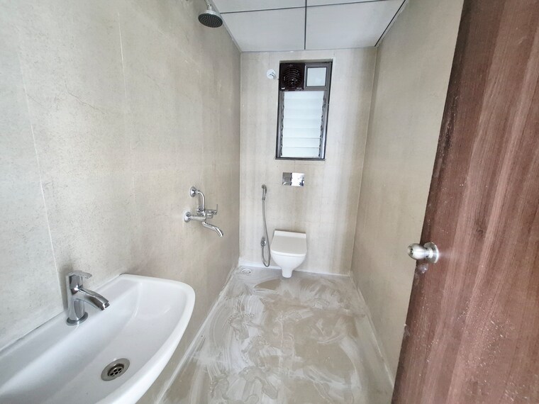 Bathroom, runwal-my-city 1 Bedroom 387 Sq.Ft. Apartment In Dombivli East Thane 9236561