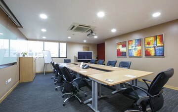 Gym in  Office Space at Vijay Nagar – for Rent