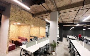 Gym in  Office Space at Vijay Nagar – for Rent