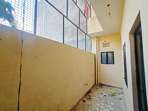 Kitchen in 3 BHK Builder Floor at Chattarpur – for Rent