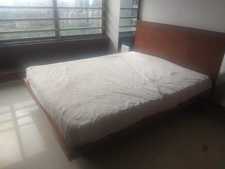 Bedroom, oberoi-realty-splendor 2.5 Bedroom 1330 Sq.Ft. Apartment In Andheri East Mumbai 9236537