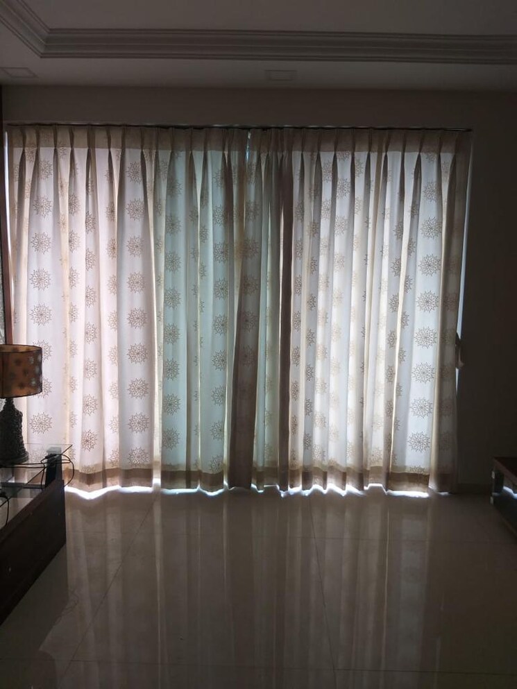 Living Room, oberoi-realty-splendor 2.5 Bedroom 1330 Sq.Ft. Apartment In Andheri East Mumbai 9236537