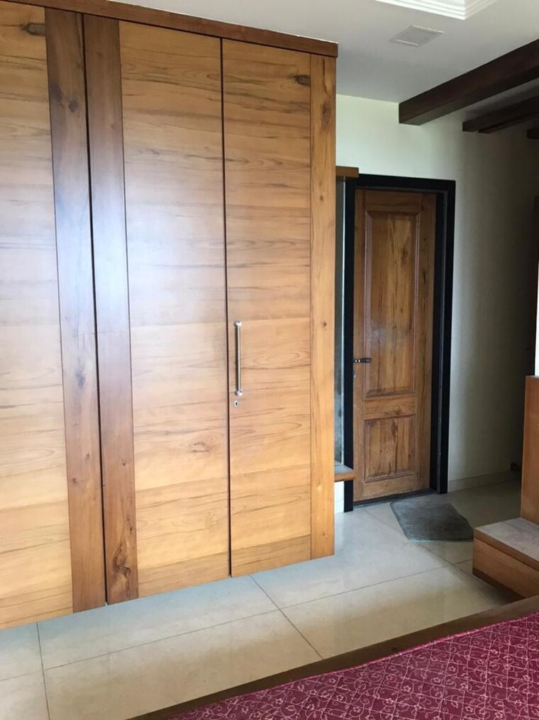 Room, oberoi-realty-splendor 2.5 Bedroom 1330 Sq.Ft. Apartment In Andheri East Mumbai 9236537