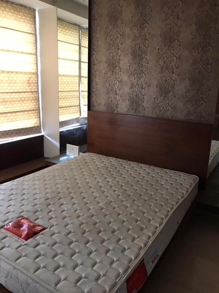 Bedroom, oberoi-realty-splendor 2.5 Bedroom 1330 Sq.Ft. Apartment In Andheri East Mumbai 9236537