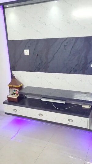 Furnished Amenities in 1 BHK Independent House at BPL Apartments, Sector 48 – for Sale