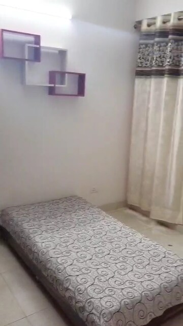 Bedroom in 1 BHK Independent House at BPL Apartments, Sector 48 – for Sale