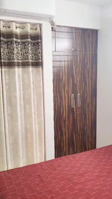Living Room in 1 BHK Independent House at BPL Apartments, Sector 48 – for Sale