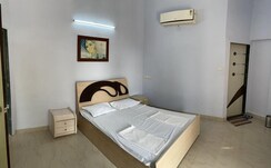 Studio+ Pooja Room Apartment For Sale in Prithvi Proximus