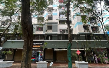 Shop For Rent in Swastik Residency, Dapode