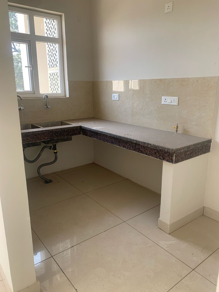 Kitchen, sector 127 2 Bedroom 1360 Sq.Ft. Apartment In Sector 127 Mohali 9236556