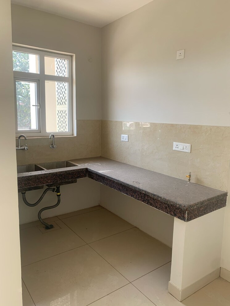 Kitchen, sector 127 2 Bedroom 1360 Sq.Ft. Apartment In Sector 127 Mohali 9236556