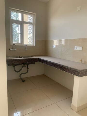 Kitchen in 2 BHK Apartment at Sector 127 – for Sale