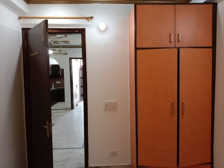 undefined, chattarpur 2 Bedroom 900 Sq.Ft. Builder Floor In Chattarpur Delhi 9236590