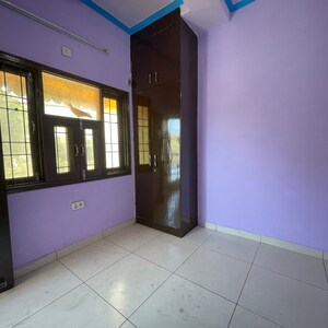 Room in 2 BHK Builder Floor at Rohini Sector 24 – for Rent