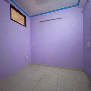 Room in 2 BHK Builder Floor at Rohini Sector 24 – for Rent