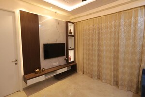 Room in 1 BHK Apartment at Tata Serein, Pokhran Road No Two – for Rent