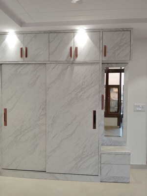 Master Bedroom in 3 BHK Builder Floor at Vasundhara Sector 5 – for Sale