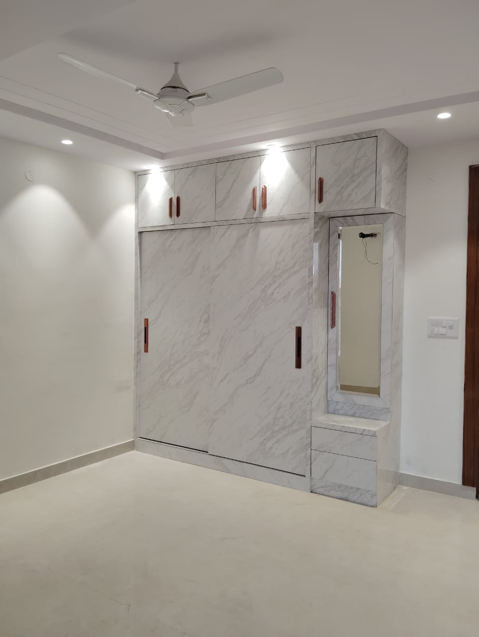 3 BHK Builder Floor For Sale in Builder Floor 