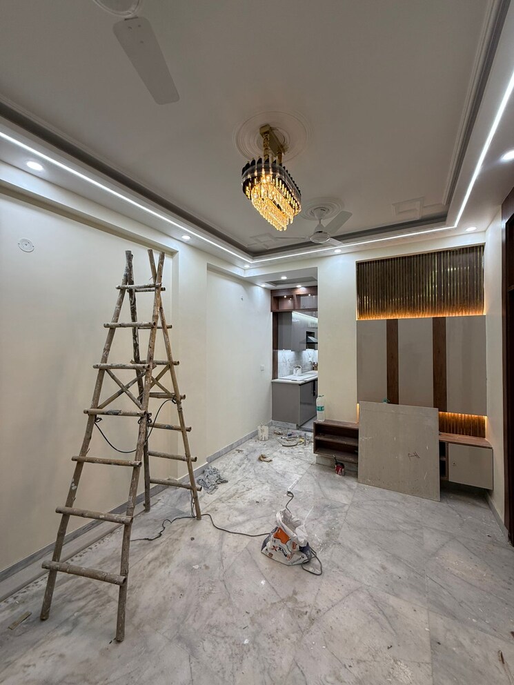 Room, vasundhara sector 5 3 Bedroom 1000 Sq.Ft. Builder Floor In Vasundhara Sector 5 Ghaziabad 9236609