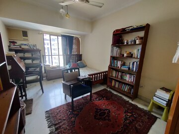 3 BHK Apartment For Rent in Chaitanya Tower, Prabhadevi