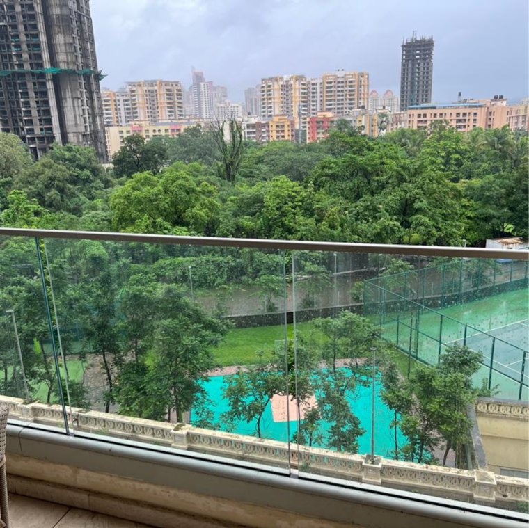 undefined, one-hiranandani-park 3 Bedroom 1433 Sq.Ft. Apartment In Brahmand Thane 9236656