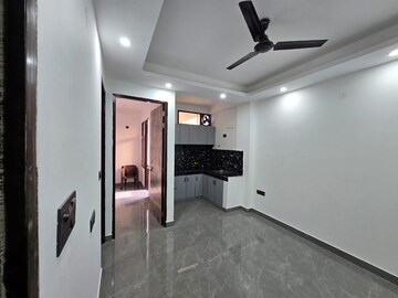 1 BHK Builder Floor For Rent in Rajpur Khurd Extension