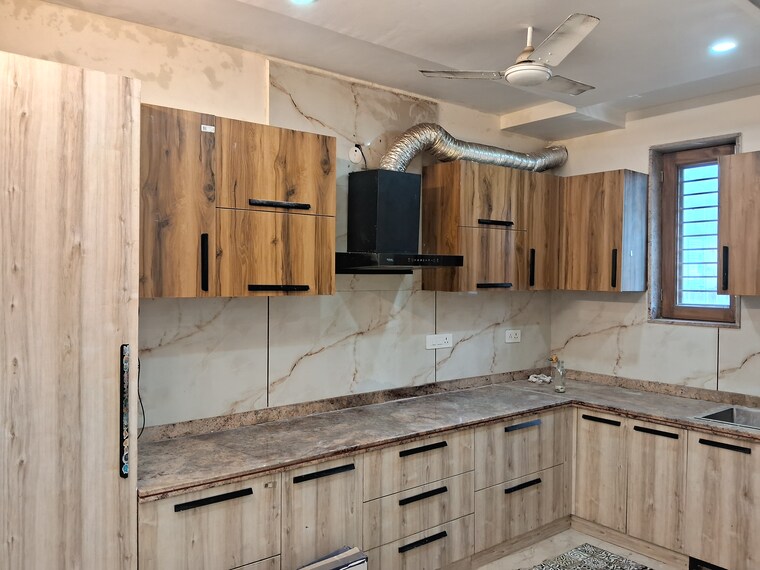 Exterior View, vipul-world-floors 3 Bedroom 1800 Sq.Ft. Builder Floor In Sector 48 Gurgaon 9236628