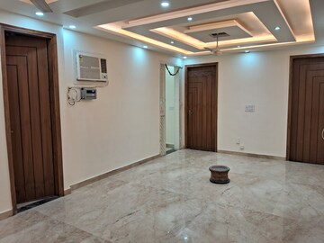 3 BHK Builder Floor For Rent in Vipul World Floors, Sector 48