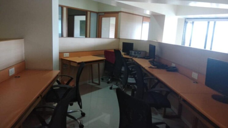 Team Area, kukreja-plaza Commercial Office Space 720 Sq.Ft. In Cbd Belapur Sector 15 Navi Mumbai 9236603