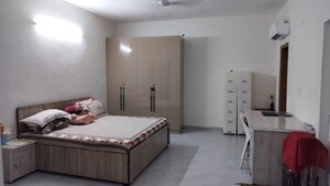 1 RK Builder Floor For Rent in Saket