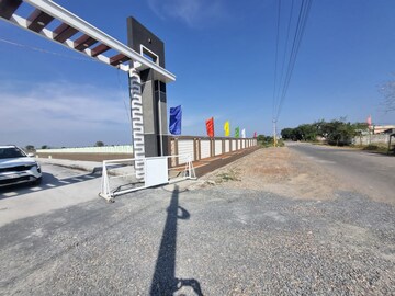  Plot – Exterior View View at Lam - for Sale